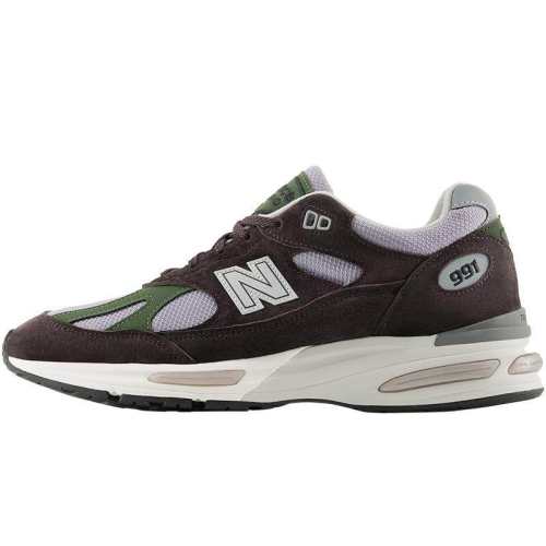 �ۻ��㣺New Balance�ٷ�Ӣ���˶�����Ь�/ǳ��/��ɫ U991BP2 37  1242.18Ԫ