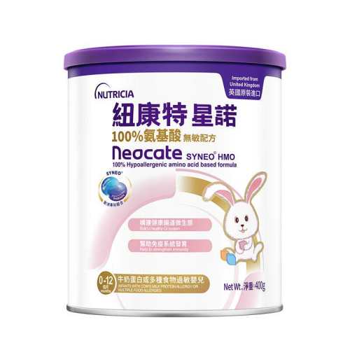 ������/���ˮ���̷�Neocate/Ŧ����400��  394Ԫ
