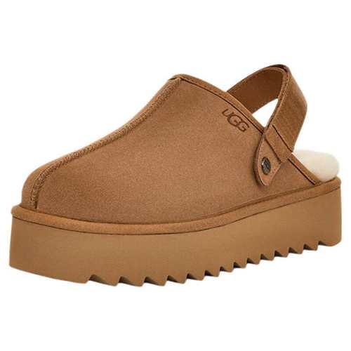 UGG���ħ������������Ь��ͷЬCHE | ��ɫ 36  889.96Ԫ
