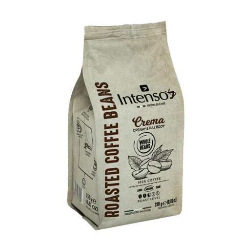 INTENSO��ʽ����˳�����ȶ�250g250g �жȺ決  45.46Ԫ