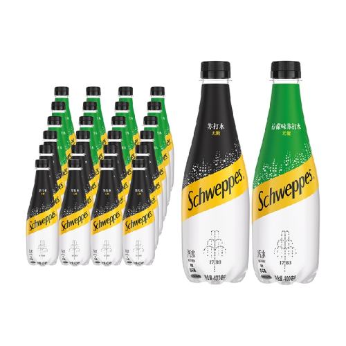 �ɿڿ��� ��Ȫ�մ�ˮ 400ml*24ƿ 58.66Ԫ