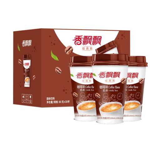 ��ƮƮ����ζ�̲�����30��Ҭ����30��������ζ�̲�80g  98.44Ԫ
