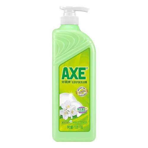 AXE��ͷ��ϴ�ྫ �������� 1.01kg ����ͷ ���ô�ƿ 23.72Ԫ��2��(��11.86Ԫ/��)