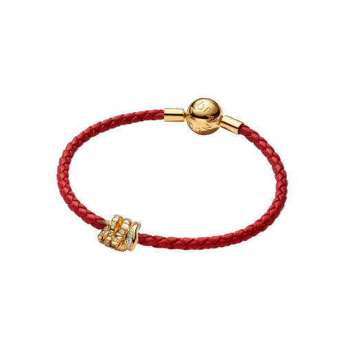 Pandora�˶���С����������װ���������Ԣ����ؾ������������ɫ-17.5CM  1193Ԫ