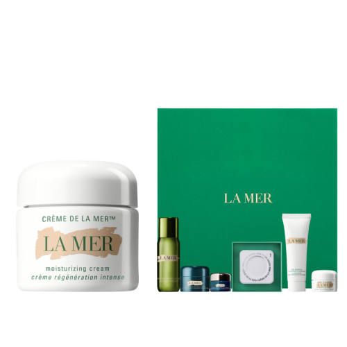 LA MER/����֮�� �漣 ��˪ С��15ml 989.2Ԫ