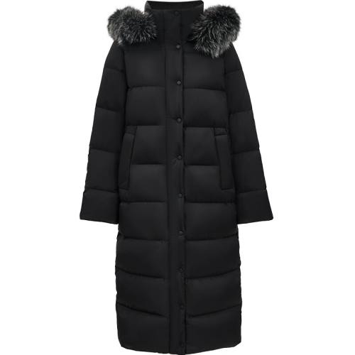 Vero Moda���޷�Ů����90�׶��޺���ë��ů����325412006��ɫ XS  4162.92Ԫ��3��(��1387.64Ԫ/��)