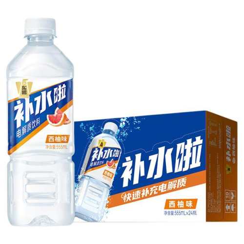 ������ˮ����������� ����ζ 555ml*24ƿ ķ����ͬ�� 69.58Ԫ
