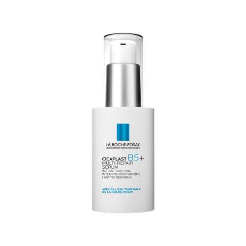 LA ROCHE-POSAY/����Ȫ ��ʪ�޻�B5���� ����Һ 30ml 794.55Ԫ��3��(��264.85Ԫ/��)