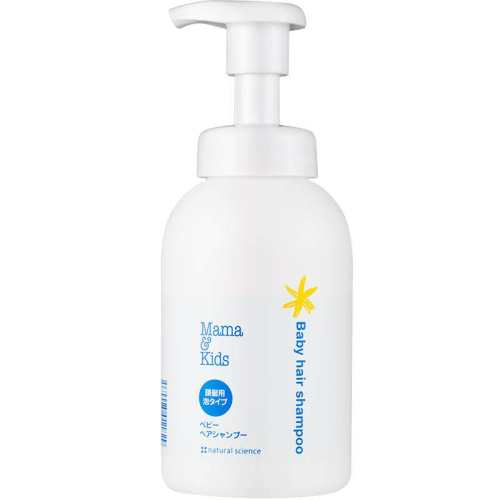 MamaKids Ӥ����ĭϴ��Һ 370ml 0��+�º������� 126Ԫ