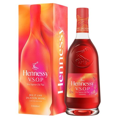 Hennessy/����ʫ VSOP���ذ����� 40�� ��� 700ml 1ƿ 509.55Ԫ