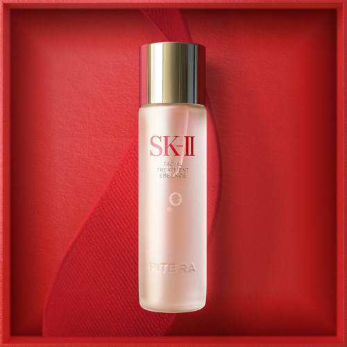 SK-II ����ˮ ����¶ ��ʪ�����޻� 230ml 1556.6Ԫ