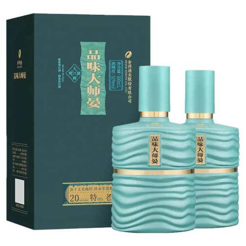 shede/��� Ʒζ��ʦ�� 52�� Ũ���� 2ƿ 500ml 239.52Ԫ