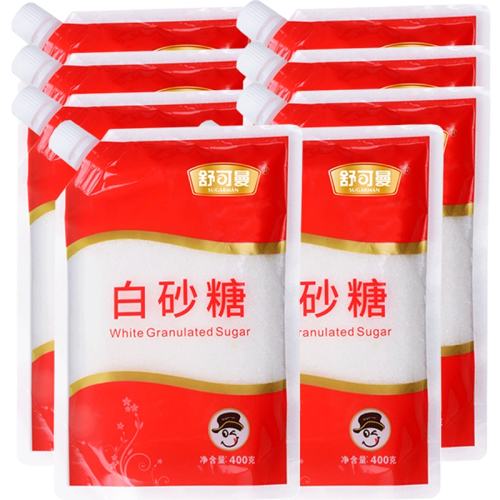 ����� ��ɰ�� 400g��8�� ������� 43.74Ԫ