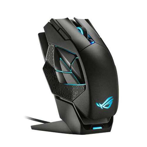��˶ ROG ˹�ʹ�X ˫ģ������� ��ѧ�羺��Ϸ �ٷ����� 943.57Ԫ(������)