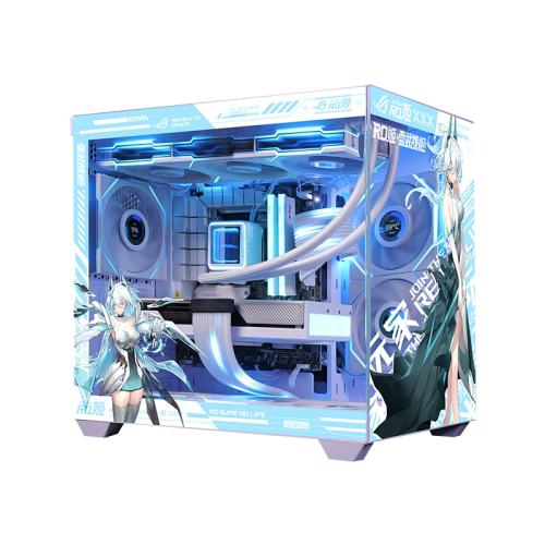 ��˶13400TEF+5060������DIY���� ����һ  4249.15Ԫ(������)