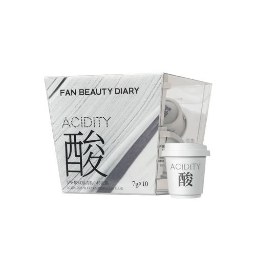 FanBeauty/����� С�� ��Ĥ 7g*10 110.68Ԫ