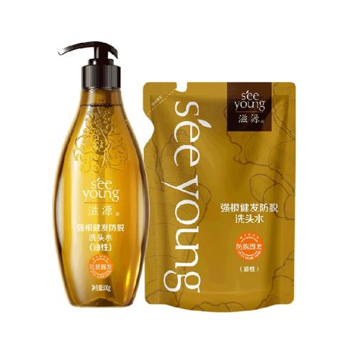 ��Դ�������ͷ���ϴ��ˮ 200ml ����װ 26.35Ԫ