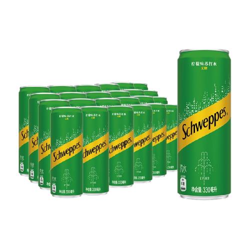 �ɿڿ��� ��Ȫ����ζ�մ�ˮ 330ml*24�� ��������ˮ 99.06Ԫ��2��(��49.53Ԫ/������88VIP 95��)