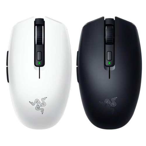 Razer ���� ��᪴���V2 ������� ˫ģ���� ��ɫ �ٷ����� 211.05Ԫ(������)