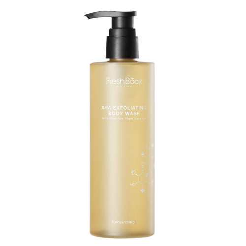 FreshBook���Ϲ���ݱ������ԡ¶��������ˬ����ľõ��ϴж��һ���Ϲ���ֲ�������ԡ¶ 280ml (ľ�ʻ��㣩  96.64Ԫ��2��(��48.32Ԫ/��)