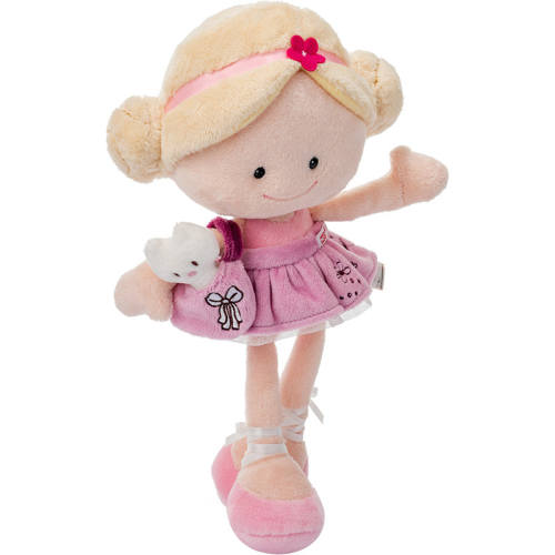 NICI �ɾ�����ë�޹��� ���ٿ����� 30cm ���װ �ʺ�2�꼰����СŮ�� 228.61Ԫ