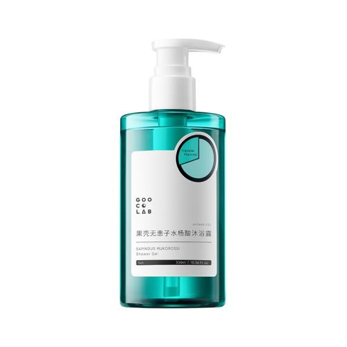 �����޻���ˮ������ԡ¶��������������ˬ��Ů�������ԡҺ300ml��3��Ũ��1ƿ��3ƿ �󱳲�ð����  245.44Ԫ��4��(��61.36Ԫ/��)
