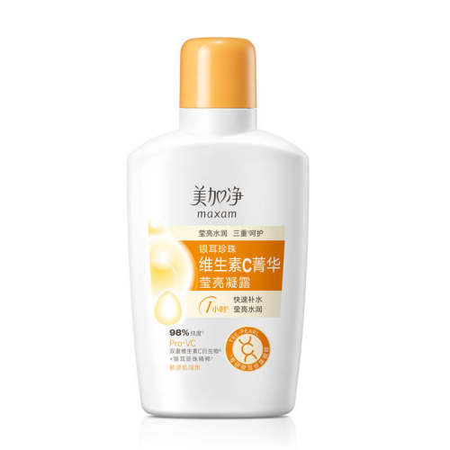 maxam/���Ӿ� ά����Cݼ��Ө�� ��¶ 100ml*2 19.92Ԫ