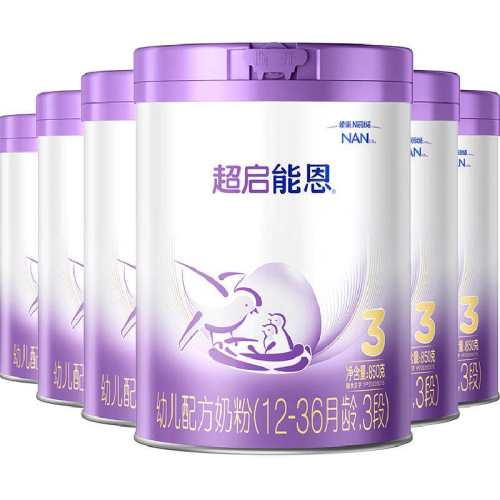 Nestle/ȸ�� �����ܶ� 3�� Ӥ���̷� 850g 6�� 1730.6Ԫ