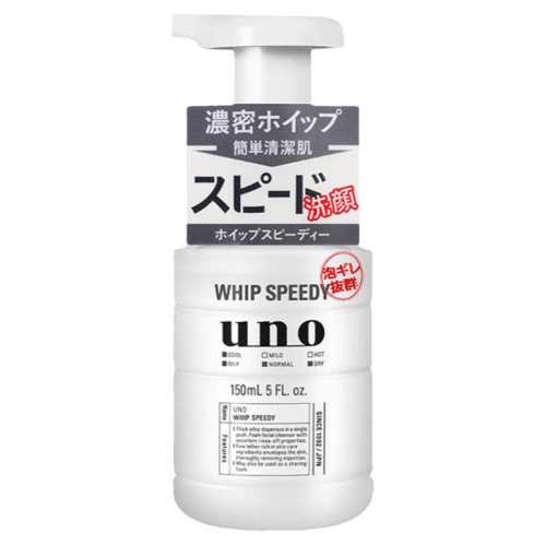 uno��ʿ���ͱ�ʪϴ����������*�������ࡿ�����ɫ130g*1֧  18.41Ԫ