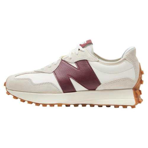 �ۻ��㣺NEW BALANCE �ٷ�327ϵ������Ь��ɫ/�װ�/�ƺ� WS327KA 35  527.19Ԫ