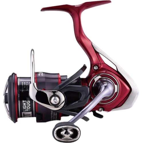 Daiwa ������ 21 FUEGO CS LT ·���� 2500 �����ֻ����� ǳ���ĳ��� 428.4Ԫ
