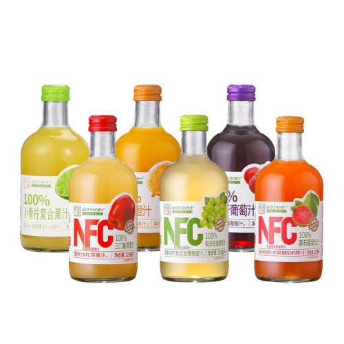 ������� NFC��֭ ������� 325ml*6ƿ 37.33Ԫ