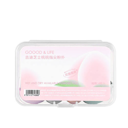 �ŵ�����ָ����˲��Է۾޷���֥ʿ����Ĵָ���ˣ���ɫ-4��װ��  9.77Ԫ