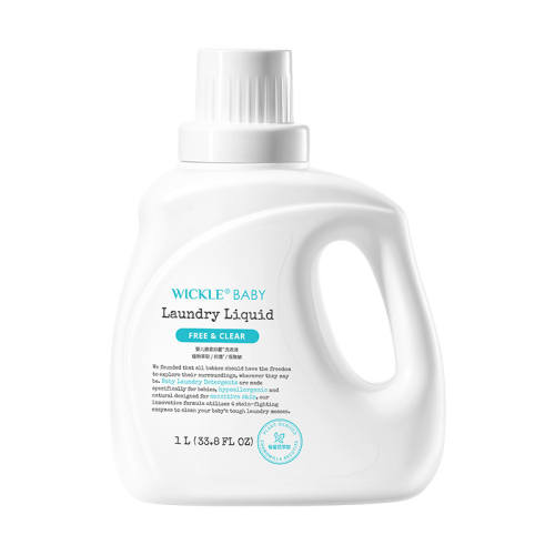 wickleӤ������ϴ��Һ����ר�á�����װ����Ȼ��500ml ��Ȼ����  116.04Ԫ��4��(��29.01Ԫ/��)