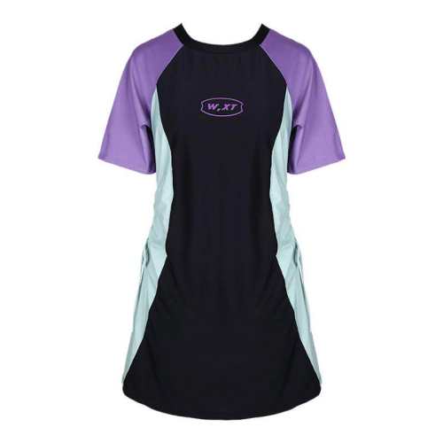 �˶�Ӿ��Ůȹ�����ڶ����������׺�ɫ L ��85-110��  79.4Ԫ