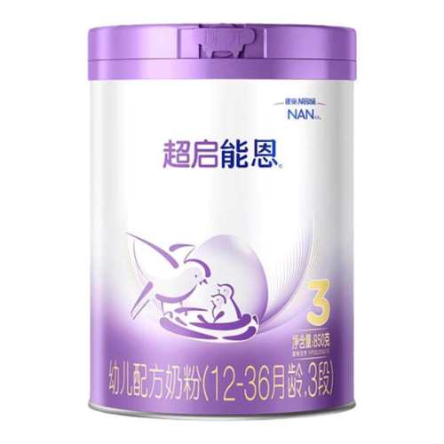 Nestle/ȸ�� �����ܶ� 3�� Ӥ���̷� 850g 1�� 297.33Ԫ