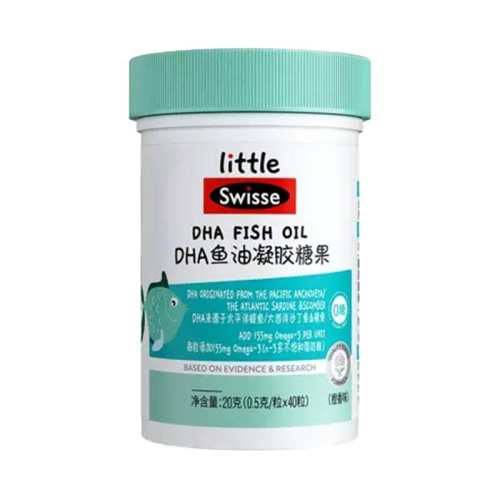 swisse˹άʫ��ͯ���͡�ȫ��������DHA����Ҷ�����������ǹ� ��װ  110Ԫ