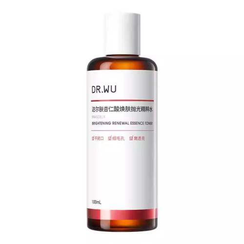 �����ڲ�����DR.WU������������׹�ˮ����ˮ��ˮ��ʪˬ��ˮ100ml  64.1Ԫ