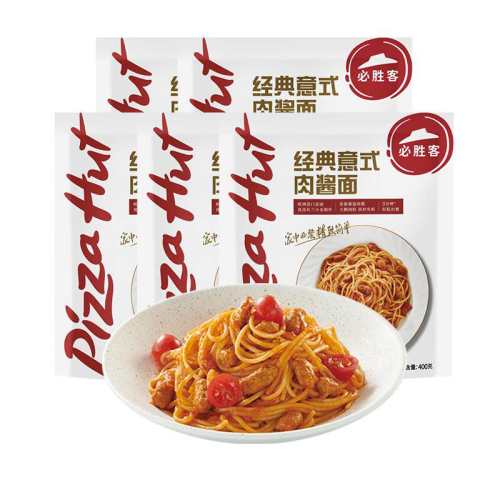 ��ʤ�� ��ʤ��ѡ ������ʽ�⽴�� 400g*5�� 74.86Ԫ