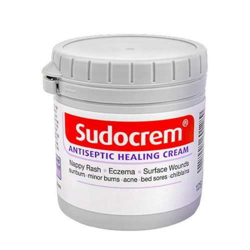 sudocrem���θ�Զ���ƨƨ˪125g��ɫ  41.2Ԫ��2��(��20.6Ԫ/������88VIP 95��)