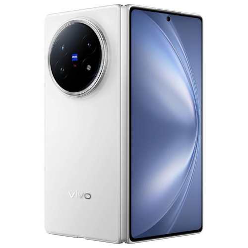 vivo X Fold5 �ֻ� ��Ʒ�����۵��� �Ѷ� 12+256G 5999Ԫ