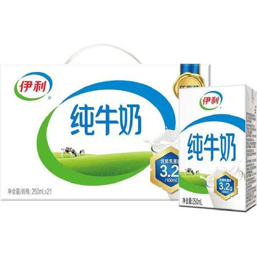 ���� ȫ֬ ����ש ��ţ�� 3.2g������ 250ml 21�� 32.9Ԫ