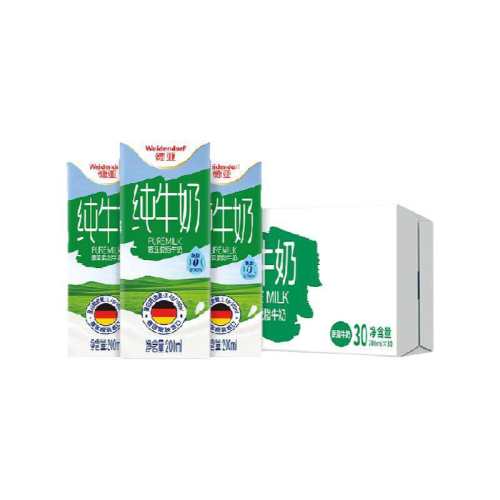 ���� ��֬ ����װ ��ţ�� 3.5g������ 200ml 30�� 65.92Ԫ(��88VIP 95��)