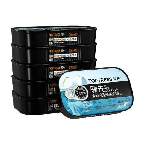 Toptrees������è��ʳ���ϼ���Ϻ 510g  49.9Ԫ
