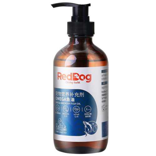 ���ͺ����ո���ë�칷omega3��90%�ߴ��ȡ�����������50ml-è�á�����װ��  160.9Ԫ��5��(��32.18Ԫ/��)