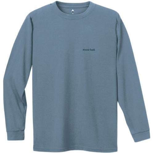 montbell�ձ��¿���˶������WT��ɫ|1114688 XL  194.56Ԫ