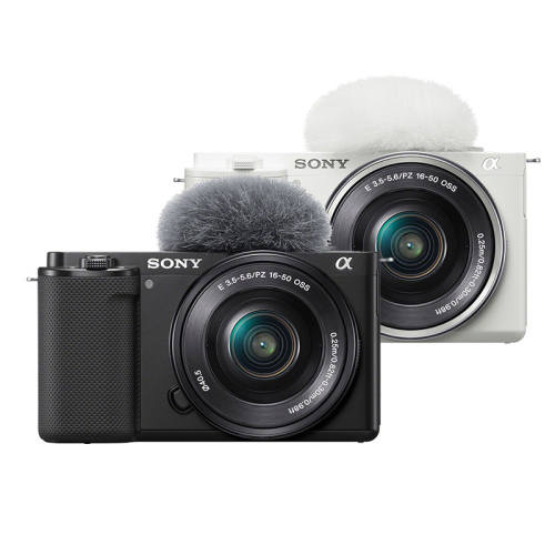 ���� ZV-E10 ΢����� ����ɫ �ٷ����� �޾�ͷ 3016Ԫ