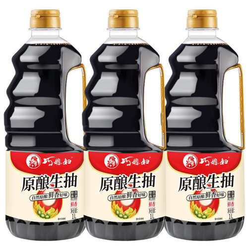 ��ϱ�� ���齴�� 1L��2Ͱ ����ƶ��Ͼ� 3ƿ 10.83Ԫ