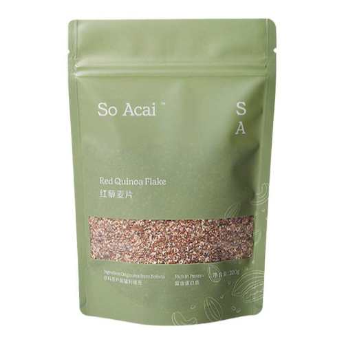 So Acai��޼��Ƭ�����ʳ��ݼ�ʳ��޼��Ƭ200g ��װ  21Ԫ