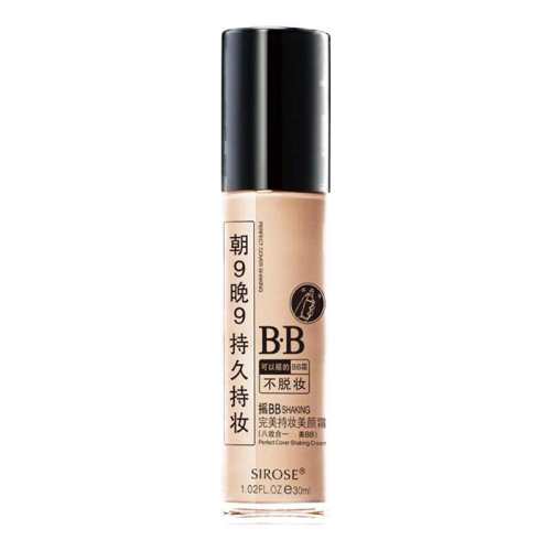SIROSE���ҡBB��ױ��ױ����˪����˪ҡBB 30ml  66.75Ԫ